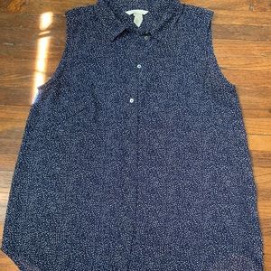Adorable H&M blouse